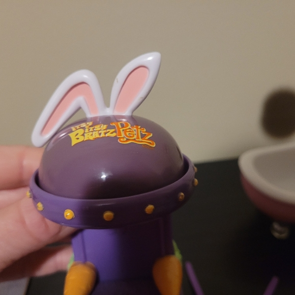 Bratz Acessories Lot (Bratz Babyz & Bratz) - Picture 11 of 12